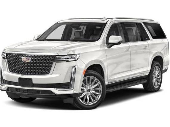 CADILLAC ESCALADE ESV 2023 1GYS4KKLXPR365320 image